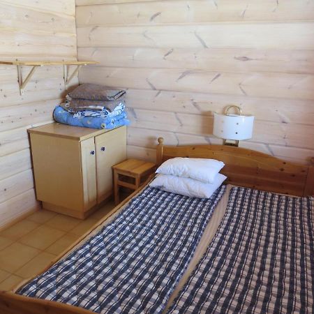 Arctic Polar Holiday Village คิลปิสยาร์วี ภายนอก รูปภาพ